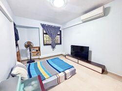 Blk 207C Compassvale Crest (Sengkang), HDB 4 Rooms #504425861